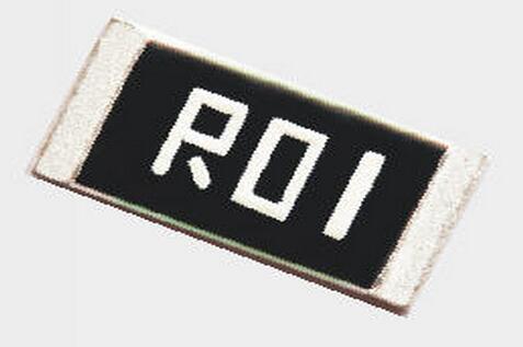 超低阻值厚膜片式固定电阻RS-10M系列